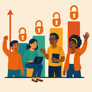 Snapshot 2024 Open Access by Academic Discipline